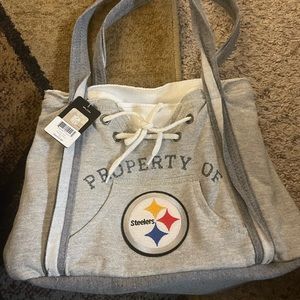 STEELERS Purse